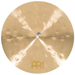 Meinl B16DUC Byzance 16'' Dual Crash B�kken