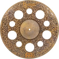 Meinl B18EDTRC Byzance 18'' Extra Dry Trash Crash B�kken