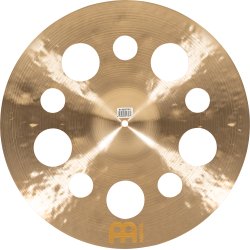 Meinl B18EDTRC Byzance 18'' Extra Dry Trash Crash B�kken