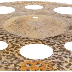 Meinl B18EDTRC Byzance 18'' Extra Dry Trash Crash B�kken