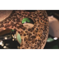 Meinl B18EDTRC Byzance 18'' Extra Dry Trash Crash B�kken