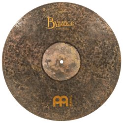Meinl B18EDTC Byzance 18'' Extra Dry Thin Crash B�kken