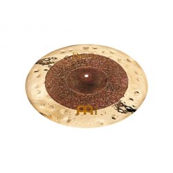 Meinl B18DUC Byzance 18'' Dual Crash Bkken