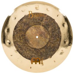 Meinl B18DUC Byzance 18'' Dual Crash Bkken