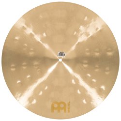 Meinl B18DUC Byzance 18'' Dual Crash Bkken