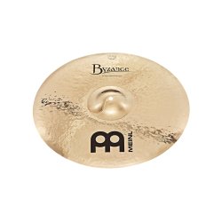 Meinl B18HHC-B Byzance Brilliant 18'' Heavy Hammered Crash B�kken