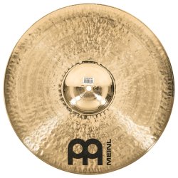 Meinl B18HHC-B Byzance Brilliant 18'' Heavy Hammered Crash B�kken