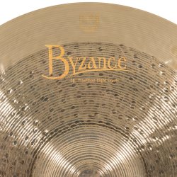 Meinl B18TRLC Byzance 18'' Tradition Light Crash B�kken