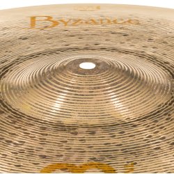Meinl B18TRLC Byzance 18'' Tradition Light Crash B�kken