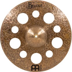 Meinl B18DATRC Byzance 18'' Dark Trash Crash B�kken