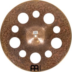Meinl B18DATRC Byzance 18'' Dark Trash Crash B�kken