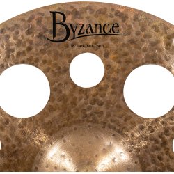 Meinl B18DATRC Byzance 18'' Dark Trash Crash B�kken