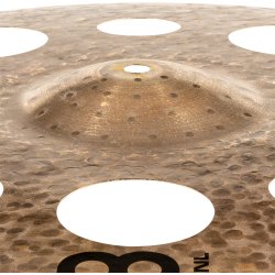 Meinl B18DATRC Byzance 18'' Dark Trash Crash B�kken