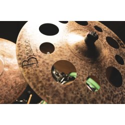 Meinl B18DATRC Byzance 18'' Dark Trash Crash B�kken