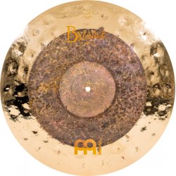 Meinl B19DUC Byzance 19'' Dual Crash B�kken