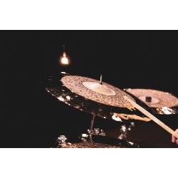 Meinl B19DUC Byzance 19'' Dual Crash B�kken