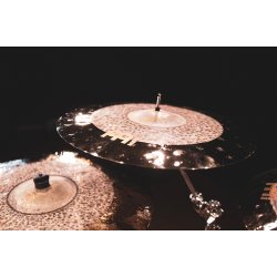 Meinl B19DUC Byzance 19'' Dual Crash B�kken
