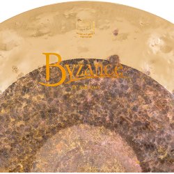 Meinl B19DUC Byzance 19'' Dual Crash B�kken