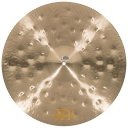 Meinl B20EDTC Byzance 20'' Extra Dry Thin Crash B�kken