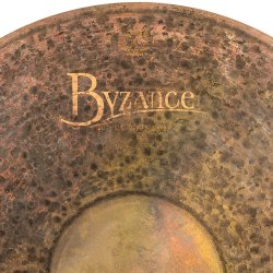 Meinl B20EDTC Byzance 20'' Extra Dry Thin Crash B�kken