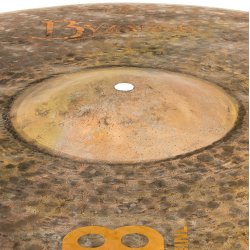 Meinl B20EDTC Byzance 20'' Extra Dry Thin Crash B�kken