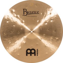 Meinl B22ETHC Byzance 22'' Extra Thin Hammered Crash B�kken