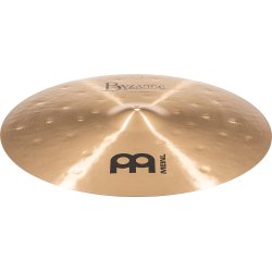 Meinl B22ETHC Byzance 22'' Extra Thin Hammered Crash B�kken