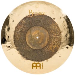 Meinl B20DUCR Byzance 20'' Dual Crash-Ride B�kken