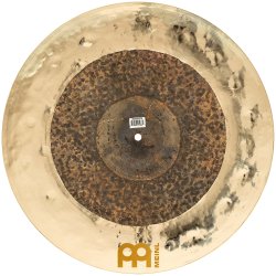Meinl B20DUCR Byzance 20'' Dual Crash-Ride B�kken