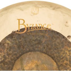 Meinl B20DUCR Byzance 20'' Dual Crash-Ride B�kken