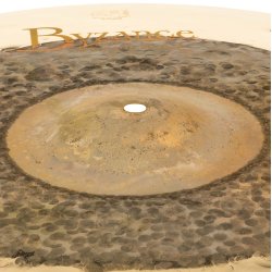 Meinl B20DUCR Byzance 20'' Dual Crash-Ride B�kken
