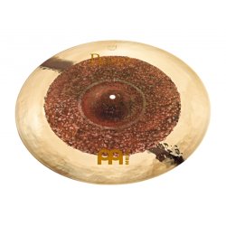 Meinl B22DUCR Byzance 22'' Dual Crash-Ride B�kken