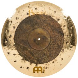 Meinl B22DUCR Byzance 22'' Dual Crash-Ride B�kken