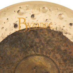 Meinl B22DUCR Byzance 22'' Dual Crash-Ride B�kken