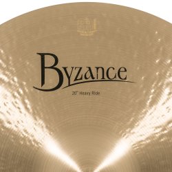 Meinl B20HR Byzance 20'' Heavy Ride B�kken
