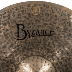 Meinl B20BADAR Byzance 20'' Big Apple Dark Ride B�kken