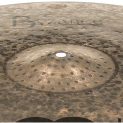 Meinl B20BADAR Byzance 20'' Big Apple Dark Ride B�kken