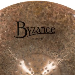 Meinl B20DAR Byzance 20'' Dark Ride B�kken