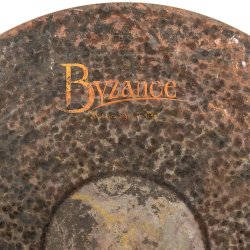 Meinl B20EDTR Byzance 20'' Extra Dry Thin Ride B�kken
