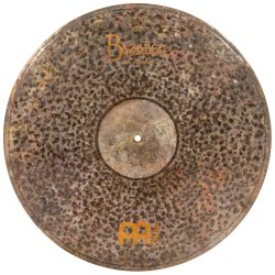 Meinl B22EDTR Byzance 22'' Extra Dry Thin Ride