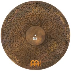 Meinl B22EDTR Byzance 22'' Extra Dry Thin Ride