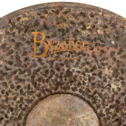 Meinl B22EDTR Byzance 22'' Extra Dry Thin Ride