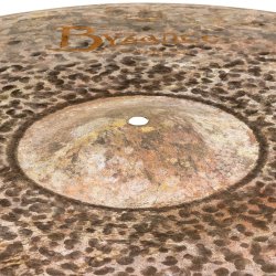 Meinl B22EDTR Byzance 22'' Extra Dry Thin Ride