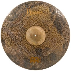 Meinl B22EDMR Byzance 22'' Extra Dry Medium Ride B�kken