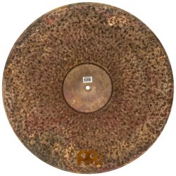 Meinl B22EDMR Byzance 22'' Extra Dry Medium Ride B�kken