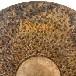 Meinl B22EDMR Byzance 22'' Extra Dry Medium Ride B�kken