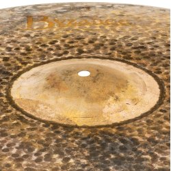 Meinl B22EDMR Byzance 22'' Extra Dry Medium Ride B�kken