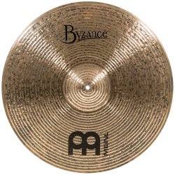 Meinl B22SR Byzance 22'' Spectrum Ride B�kken