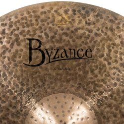 Meinl B22DAR Byzance 22'' Dark Ride B�kken