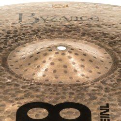 Meinl B22DAR Byzance 22'' Dark Ride B�kken